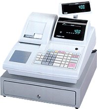 FX-400 quick setup guide